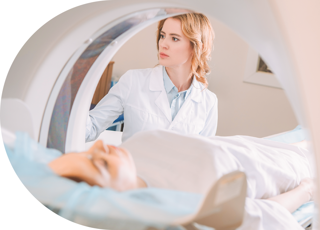 University Radiology Knoxville, TN